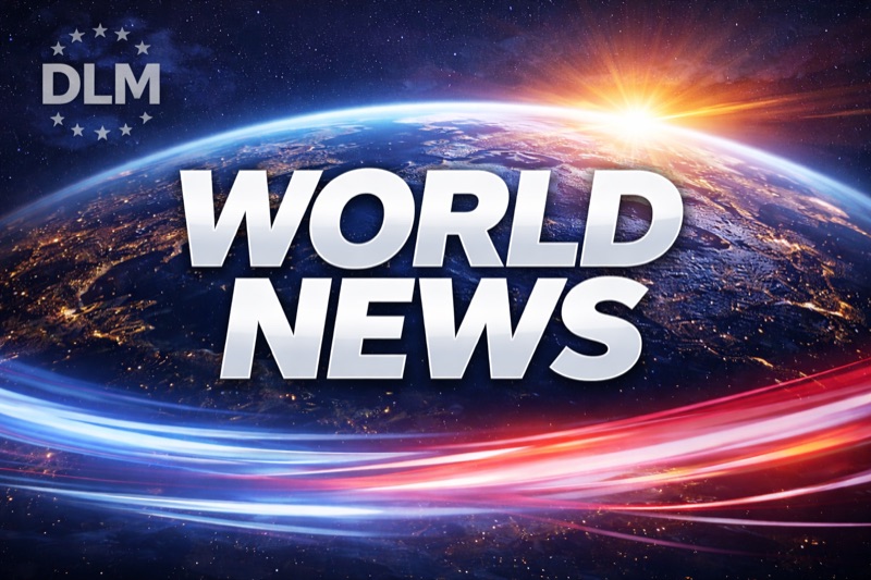 DLM World News